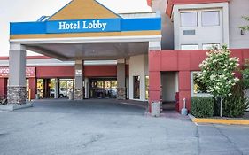 Quality Inn & Conference Centre